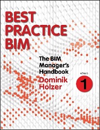 Cover The BIM Manager's Handbook, Part 1