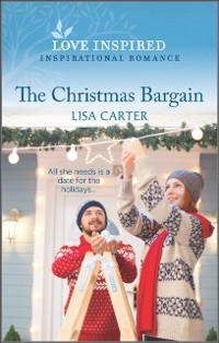 Cover Christmas Bargain