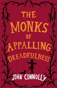 Cover Monks of Appalling Dreadfulness