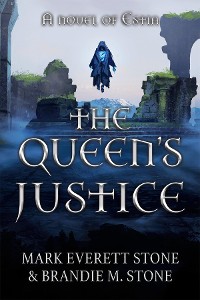 Cover Queen's Justice