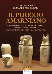 Cover Periodo Amarniano