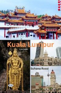 Cover Kuala Lumpur Travel Guide