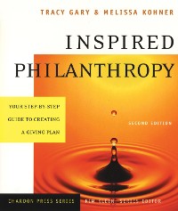 Cover Inspired Philanthropy