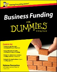 Cover Business Funding For Dummies