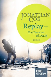 Cover Replay - The Dwarves of Death