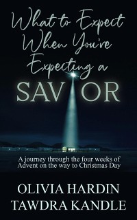 Cover What to Expect When You're Expecting a Savior