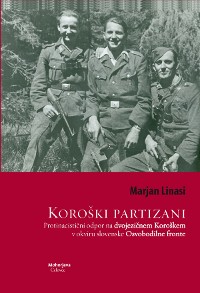 Cover Koroški partizani