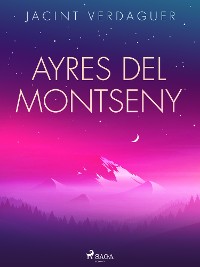 Cover Ayres del Montseny