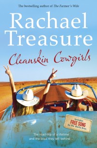 Cover Cleanskin Cowgirls