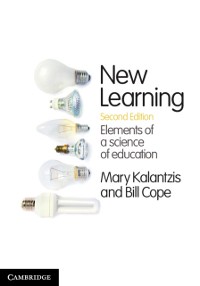 Cover New Learning