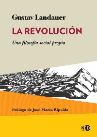 Cover La revolución