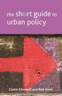 Cover Short Guide to Urban Policy