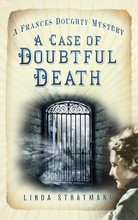 Cover A Case of Doubtful Death