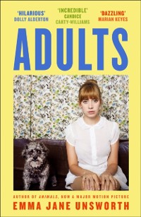 Cover ADULTS EB
