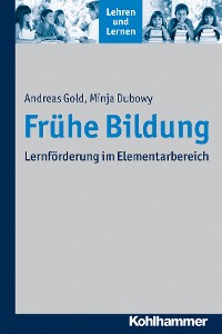 Cover Frühe Bildung