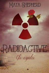 Cover Radioactive - Gli Espulsi