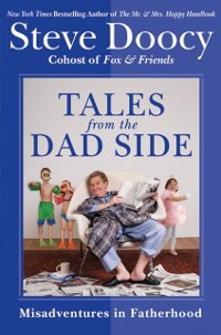 Cover Tales from the Dad Side