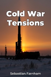 Cover Cold War Tensions