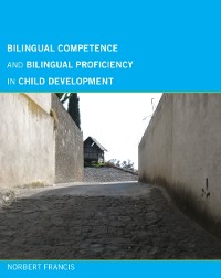 Cover Bilingual Competence and Bilingual Proficiency in Child Development
