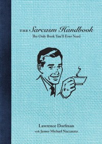 Cover Sarcasm Handbook