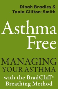 Cover Asthma Free