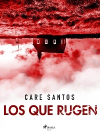 Cover Los que rugen