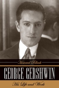 Cover George Gershwin