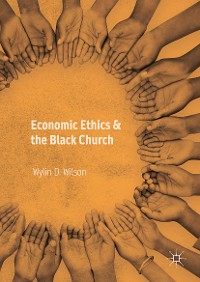 Cover Economic Ethics & the Black Church