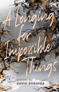 Cover Longing for Impossible Things