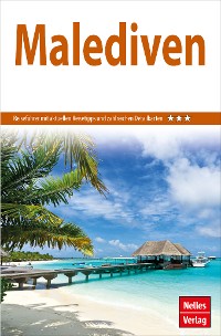 Cover Nelles Guide Reiseführer Malediven