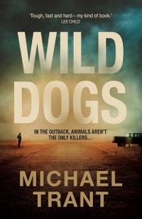 Cover Wild Dogs