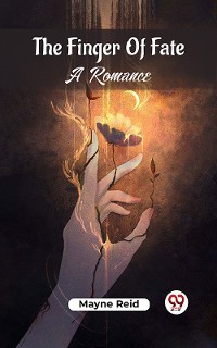 Cover The Finger Of Fate A Romance