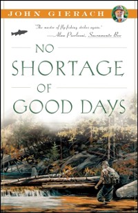 Cover No Shortage of Good Days