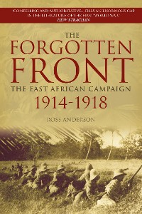 Cover The Forgotten Front