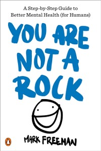 Cover You Are Not a Rock