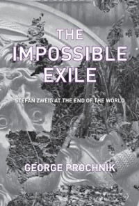 Cover Impossible Exile