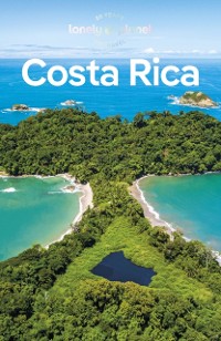 Cover Travel Guide Costa Rica