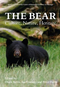 Cover The Bear: Culture, Nature, Heritage