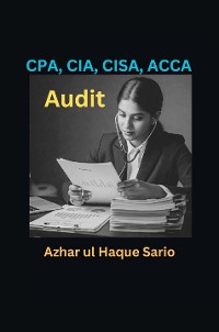 Cover CPA, CIA, CISA, ACCA Audit