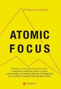 Cover Atomic Focus