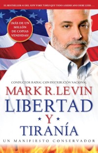 Cover Libertad y Tiranía