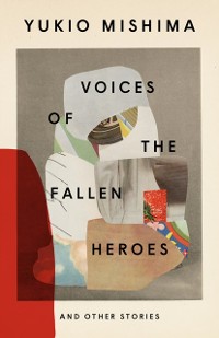 Cover Voices of the Fallen Heroes