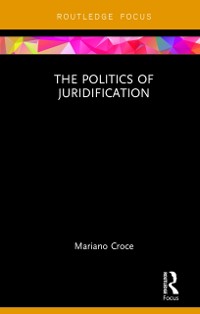 Cover Politics of Juridification