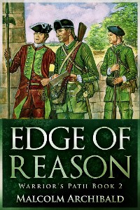 Cover Edge Of Reason
