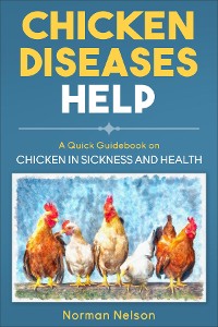 Cover Chicken Diseases Help