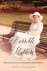Cover Horrible Mothers