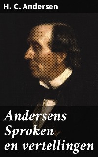 Cover Andersens Sproken en vertellingen