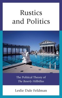 Cover Rustics and Politics