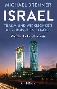 Cover Israel