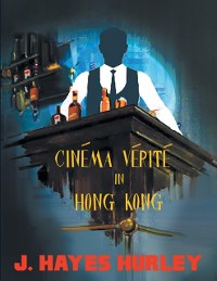 Cover Cinema Verite In Hong Kong